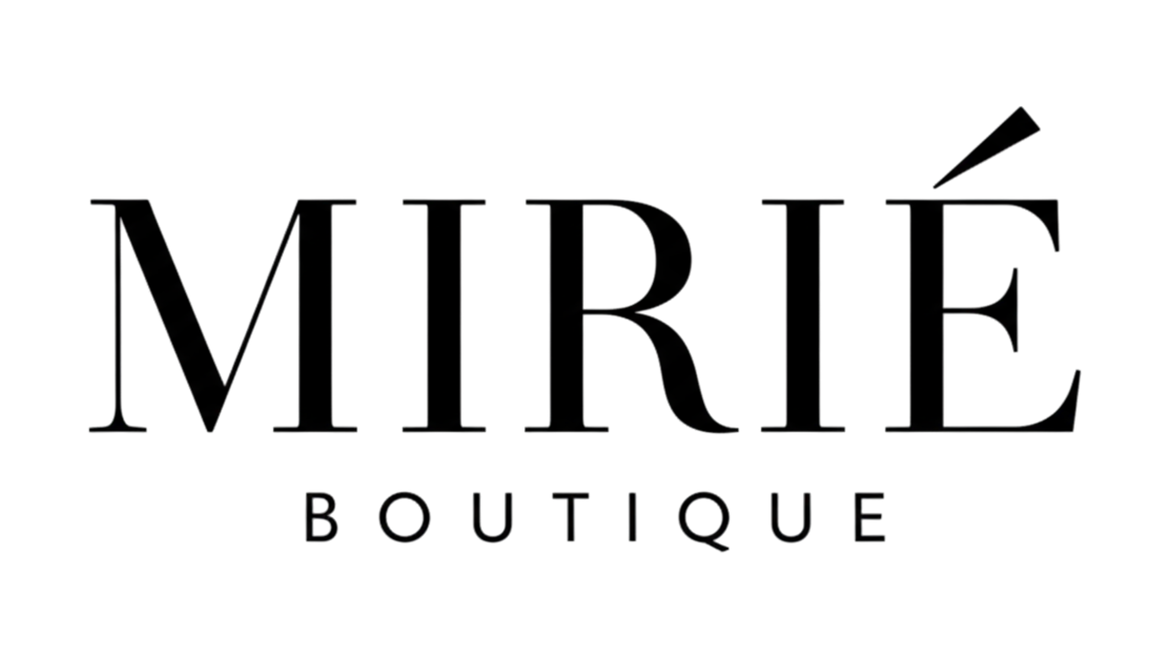 Mirié Boutique