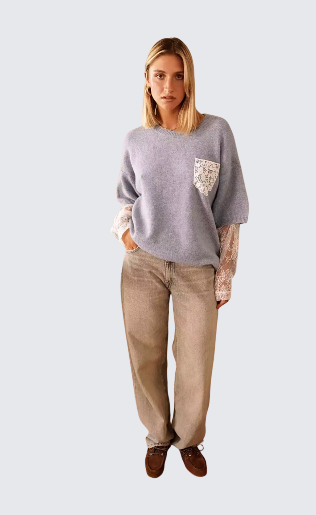 Maglione Velia
