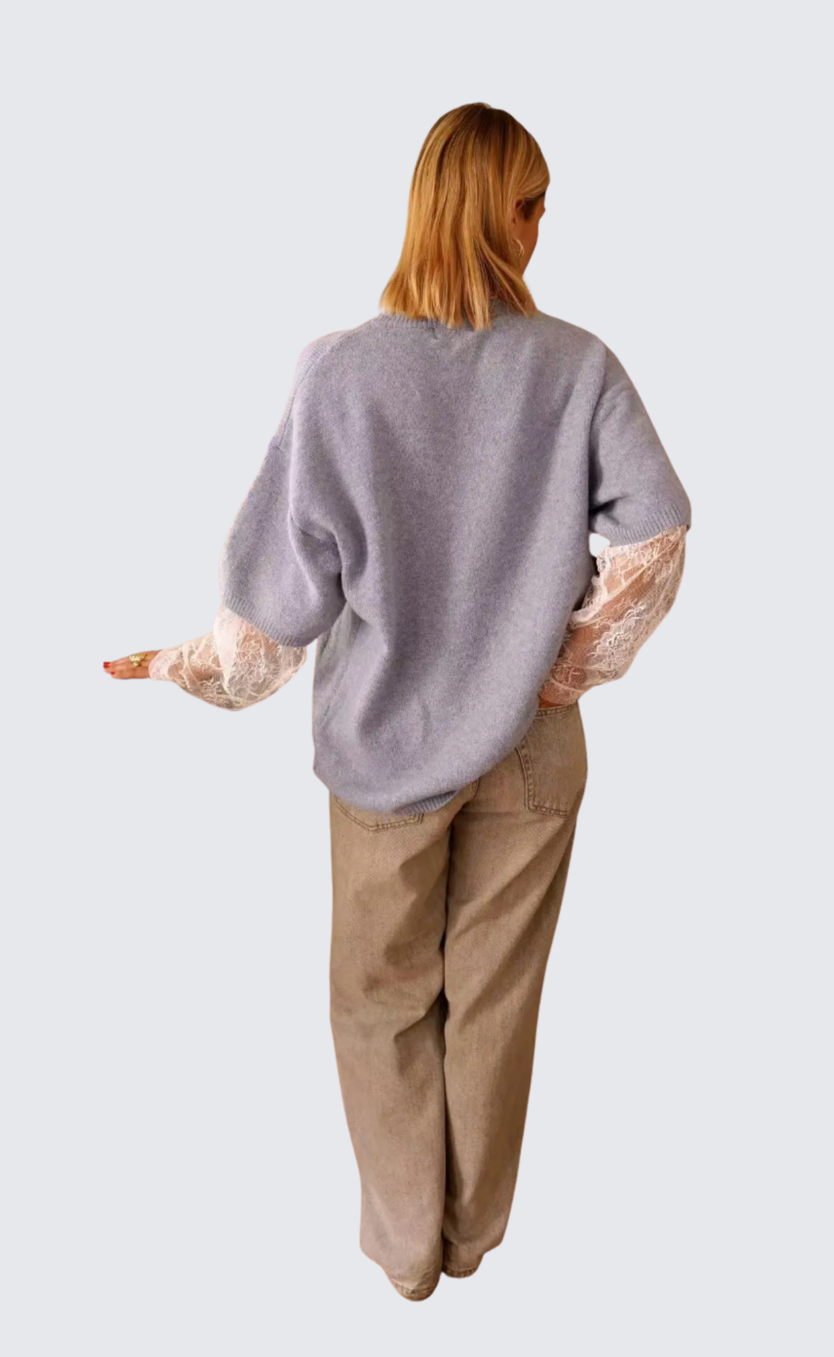 Maglione Velia