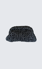 Borsa Elegance creata a mano all’uncinetto