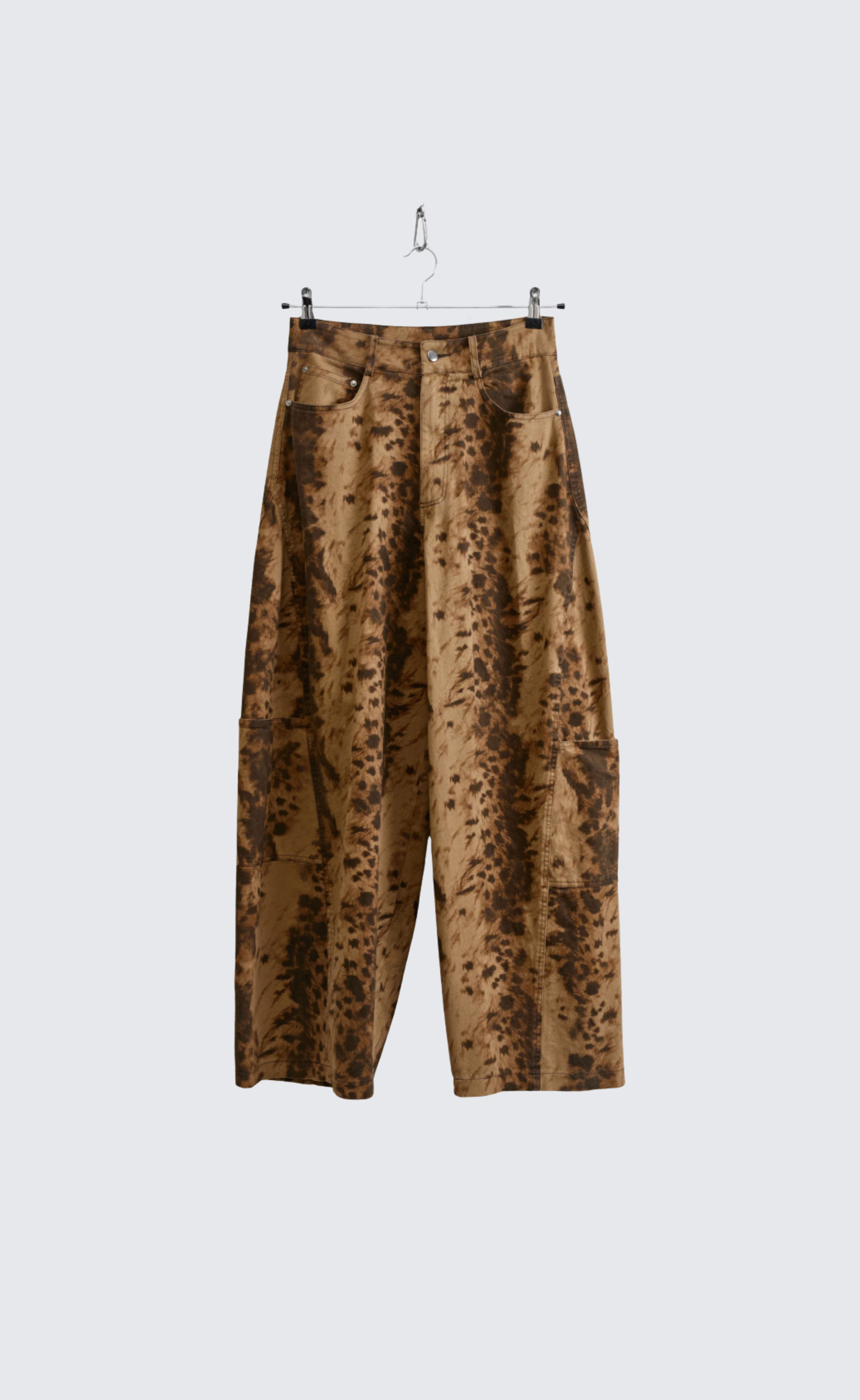 Jeans Urban Jungle