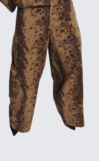 Jeans Urban Jungle