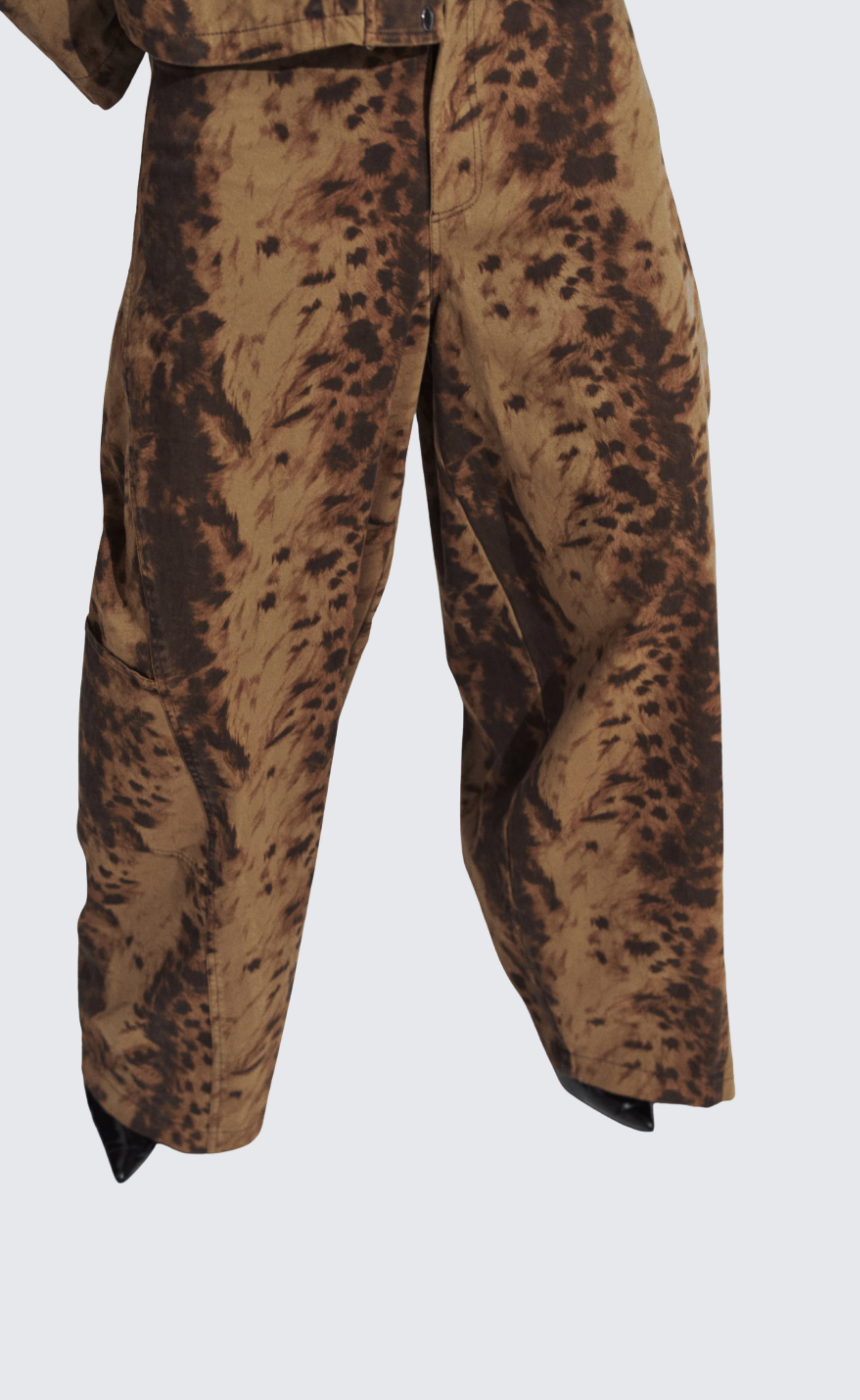 Jeans Urban Jungle