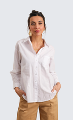 Camicia Mon Amour