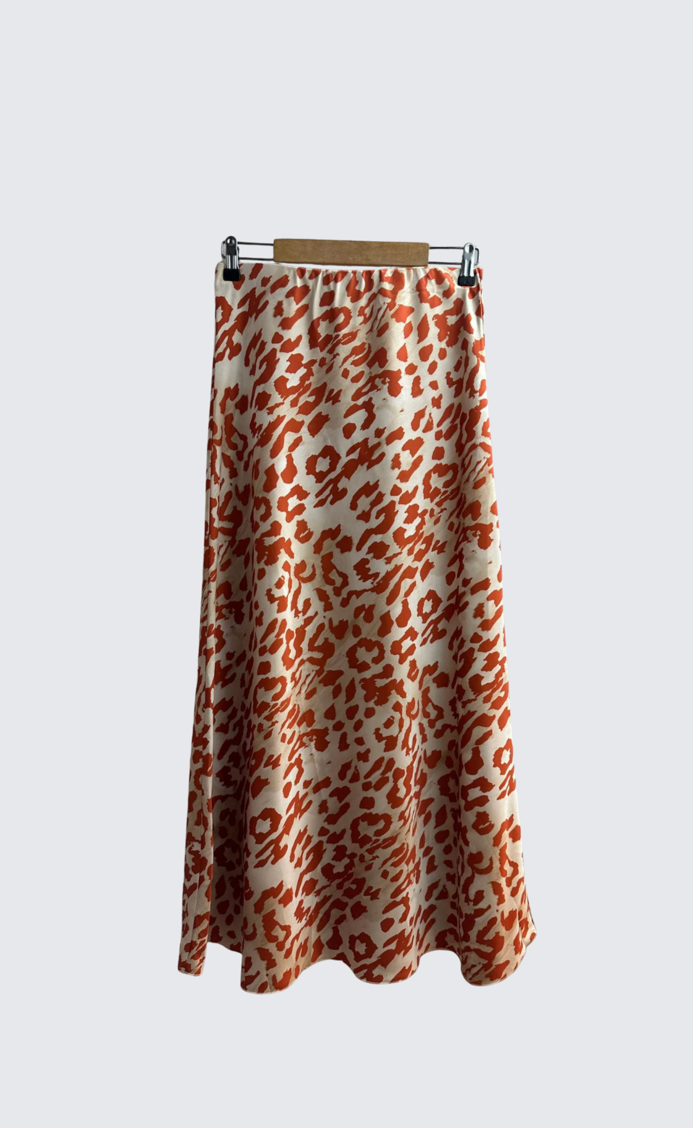 Gonna Safari Silk