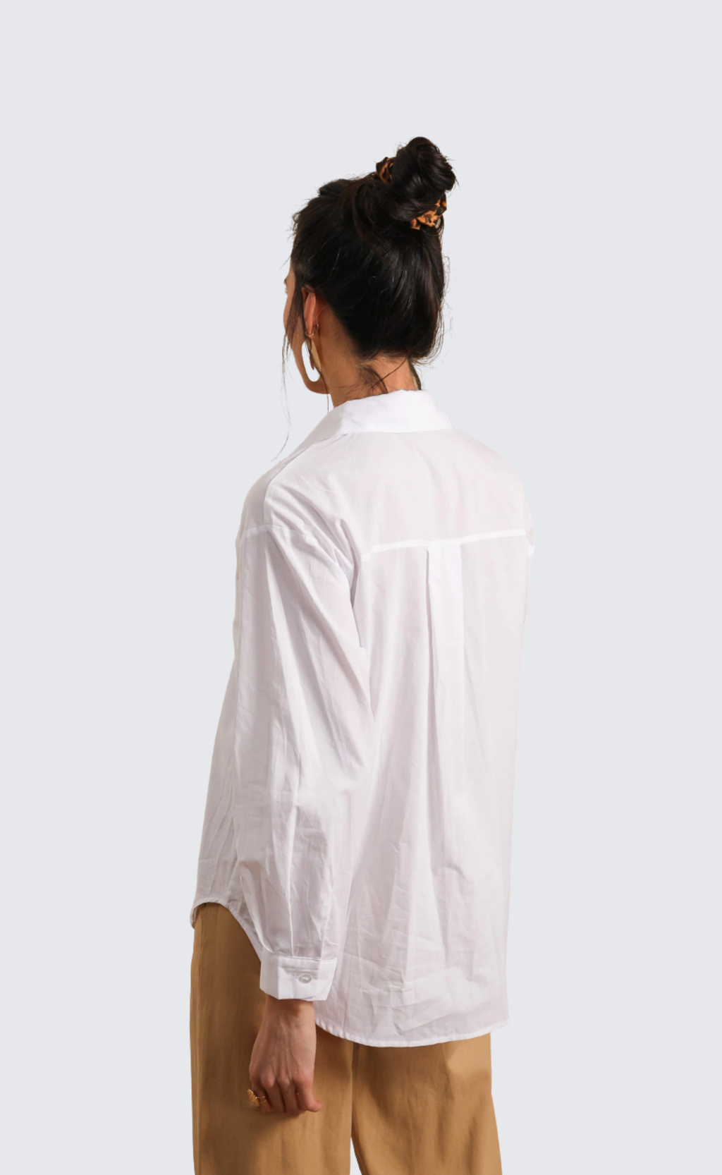 Camicia Mon Amour