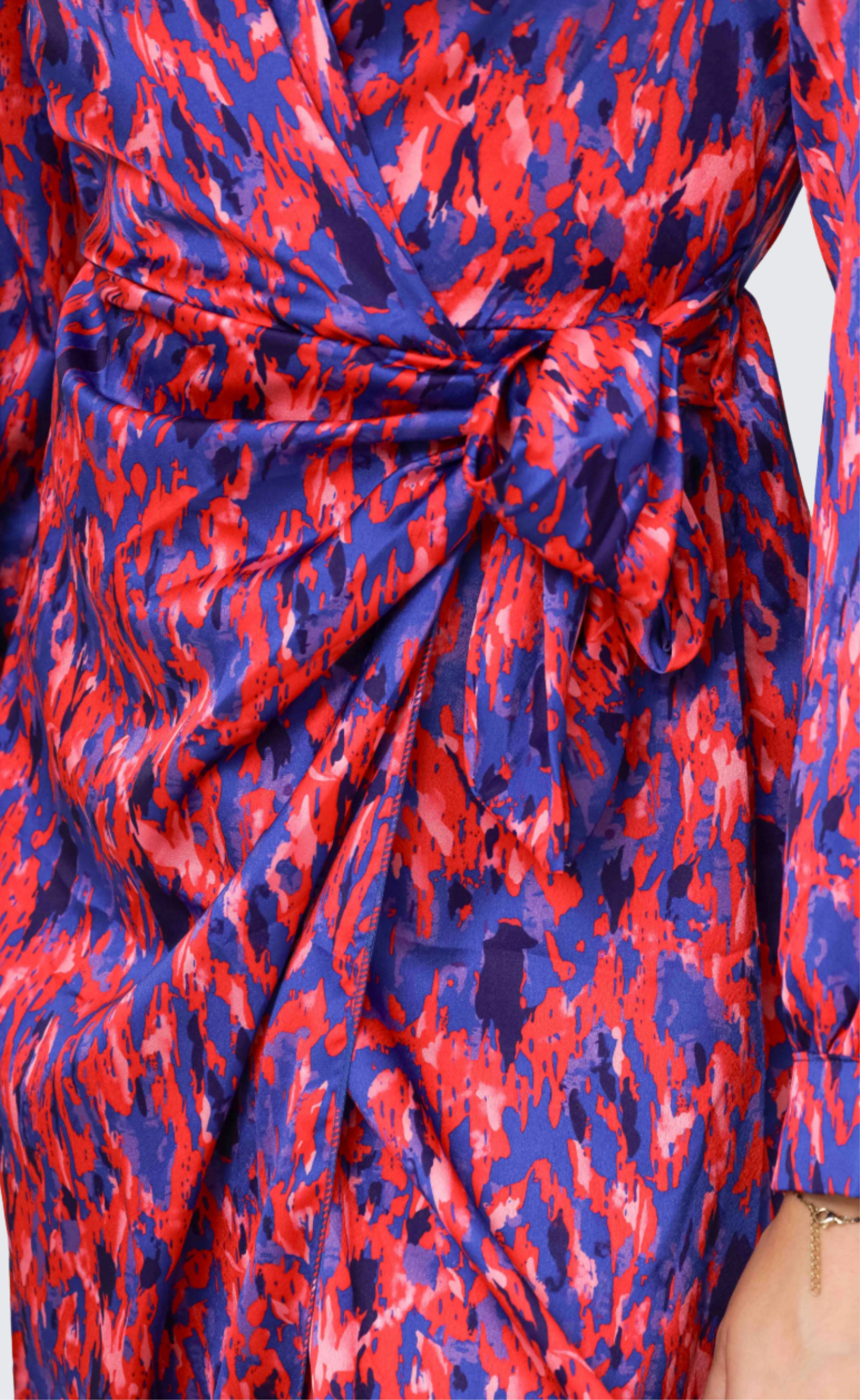 Vestito Allure