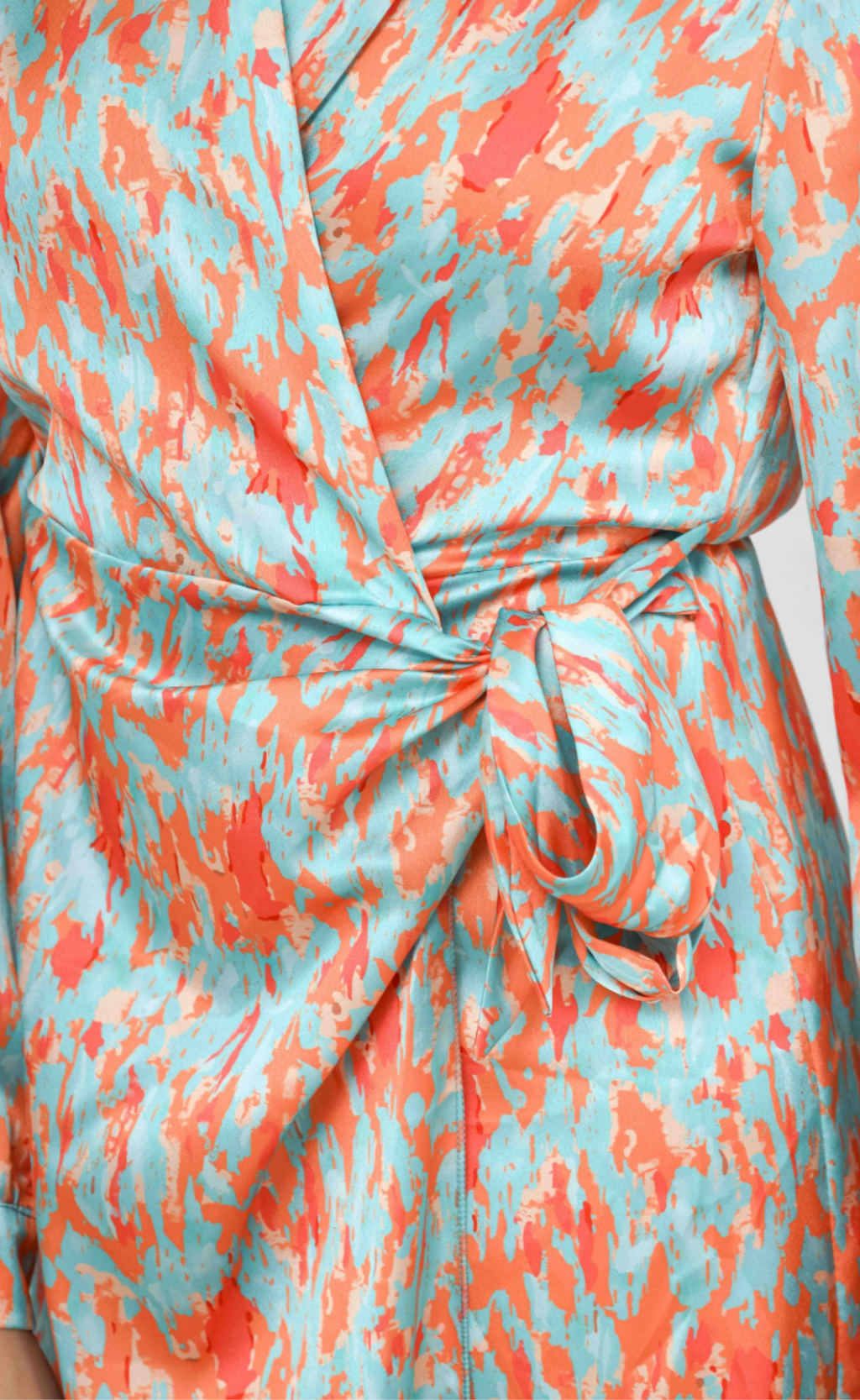 Vestito Allure