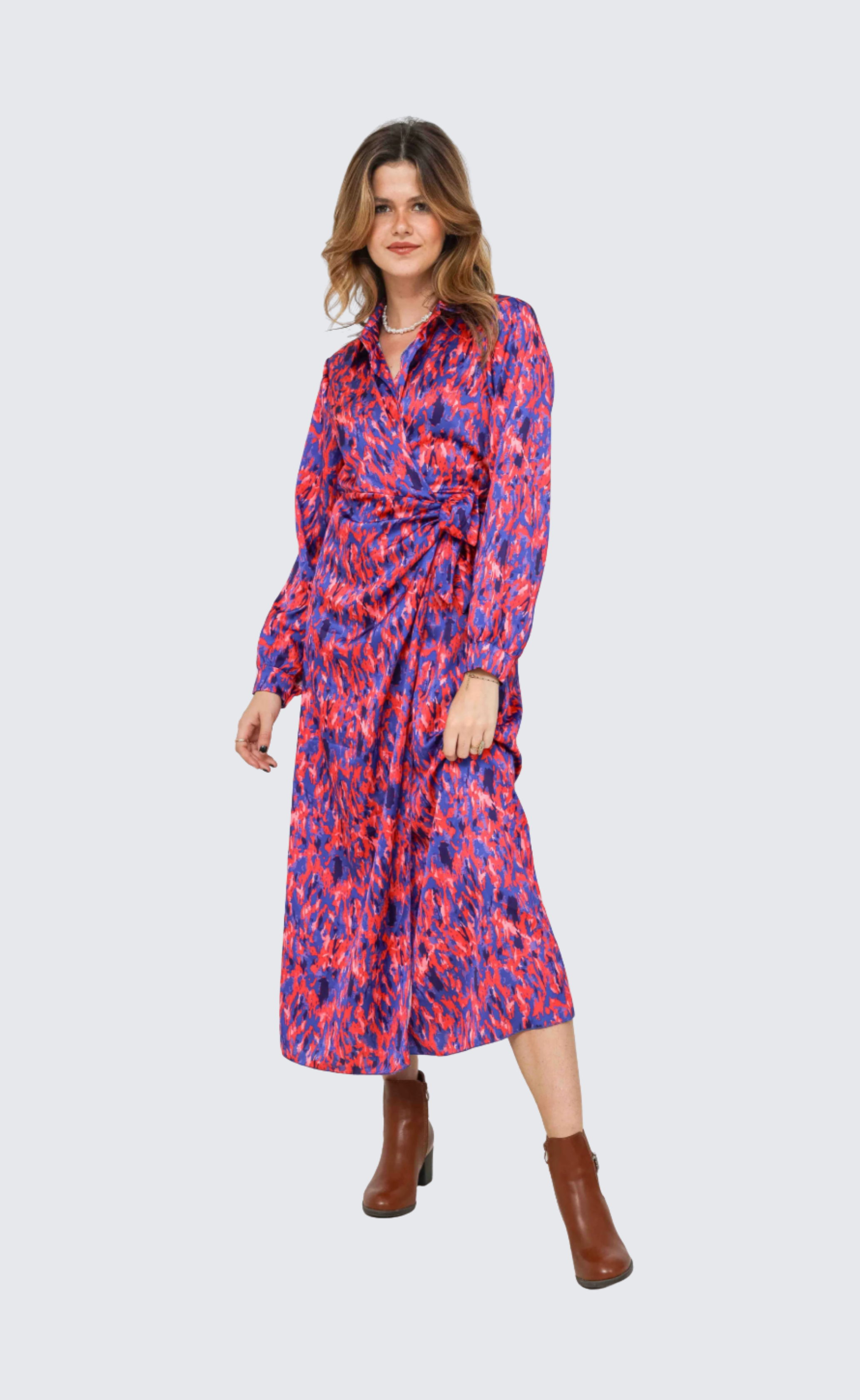 Vestito Allure